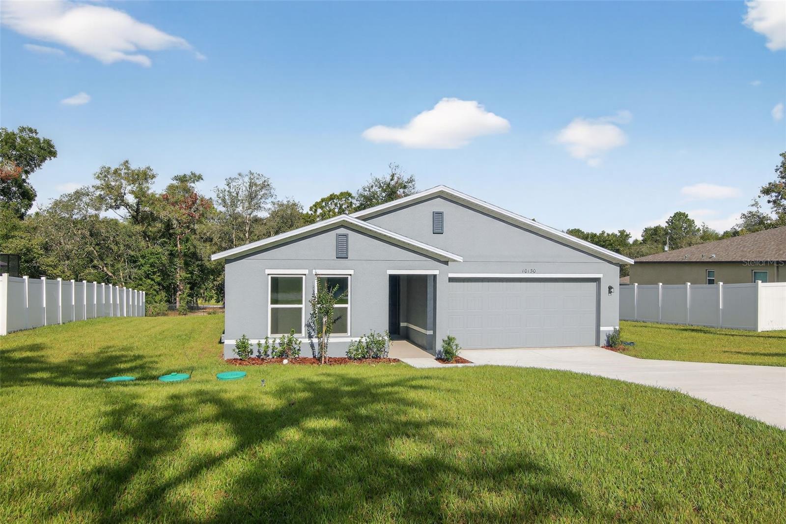 10130 N ALLEGHENY WAY, CITRUS SPRINGS, FL, 34434