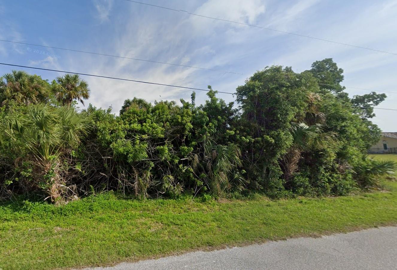 12434 KNEELAND TER, PORT CHARLOTTE, FL, 33981
