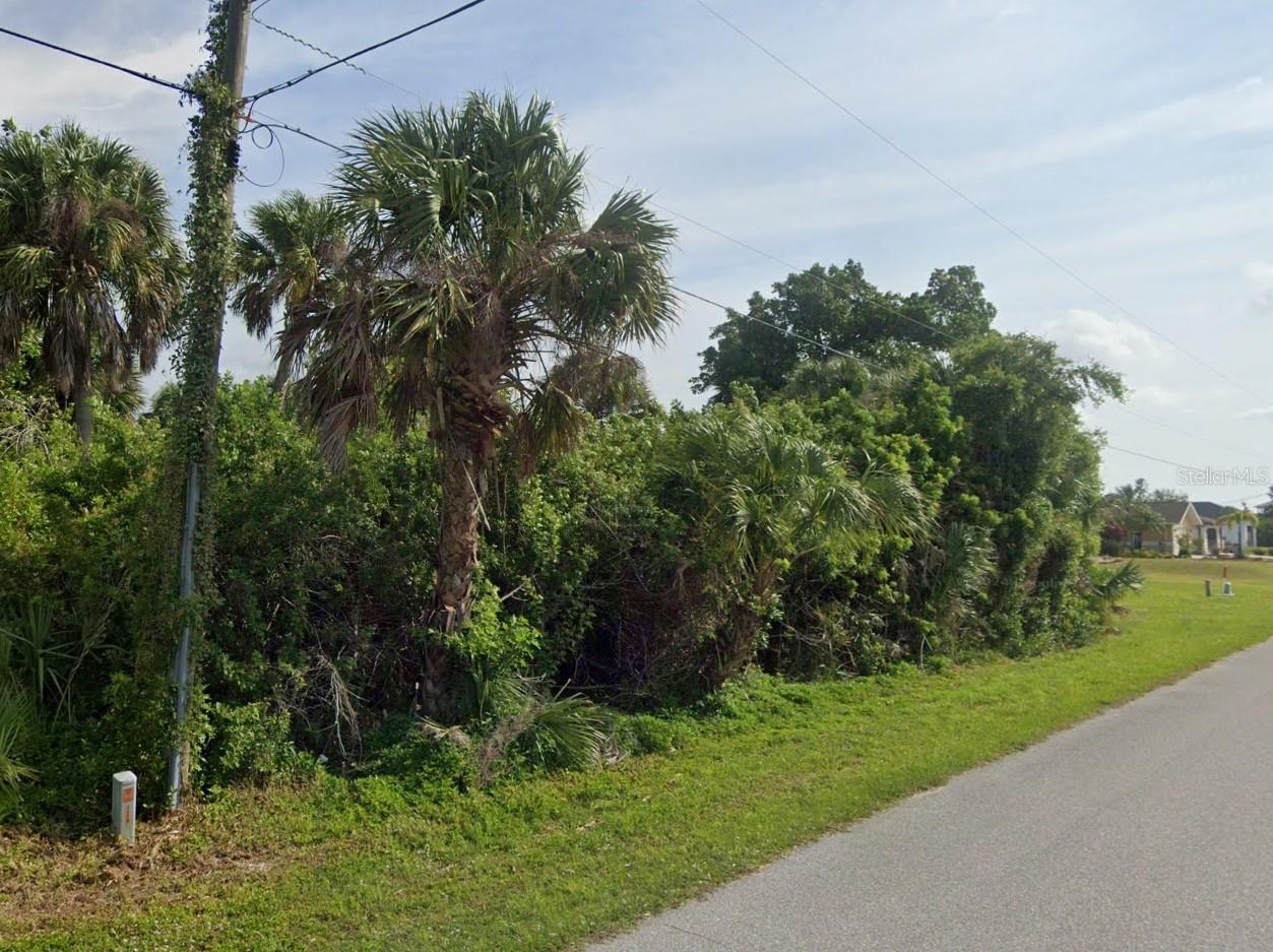 12434 KNEELAND TER, PORT CHARLOTTE, FL, 33981
