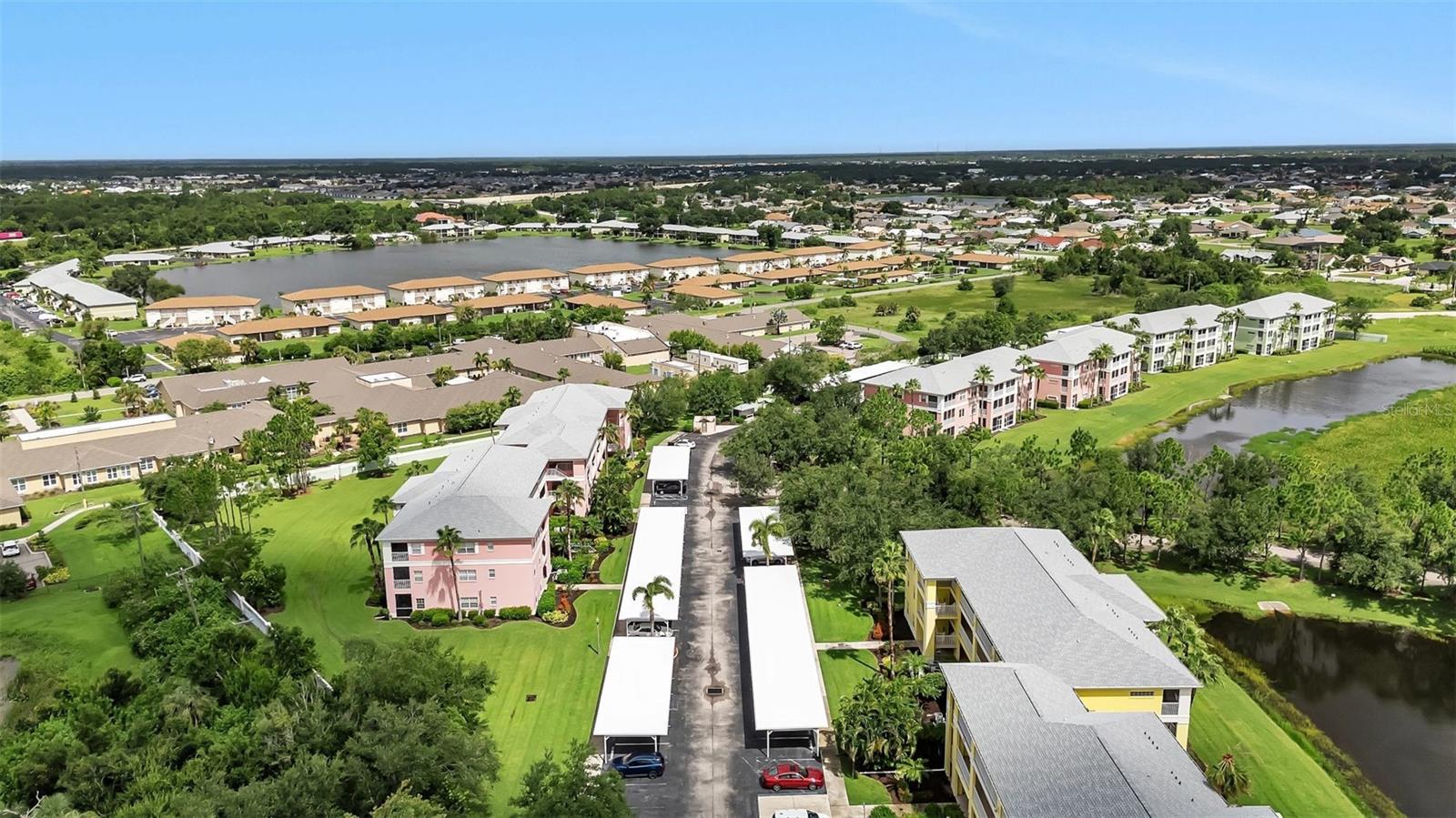 2061 WILLOW HAMMOCK CIR #208, PUNTA GORDA, FL, 33983