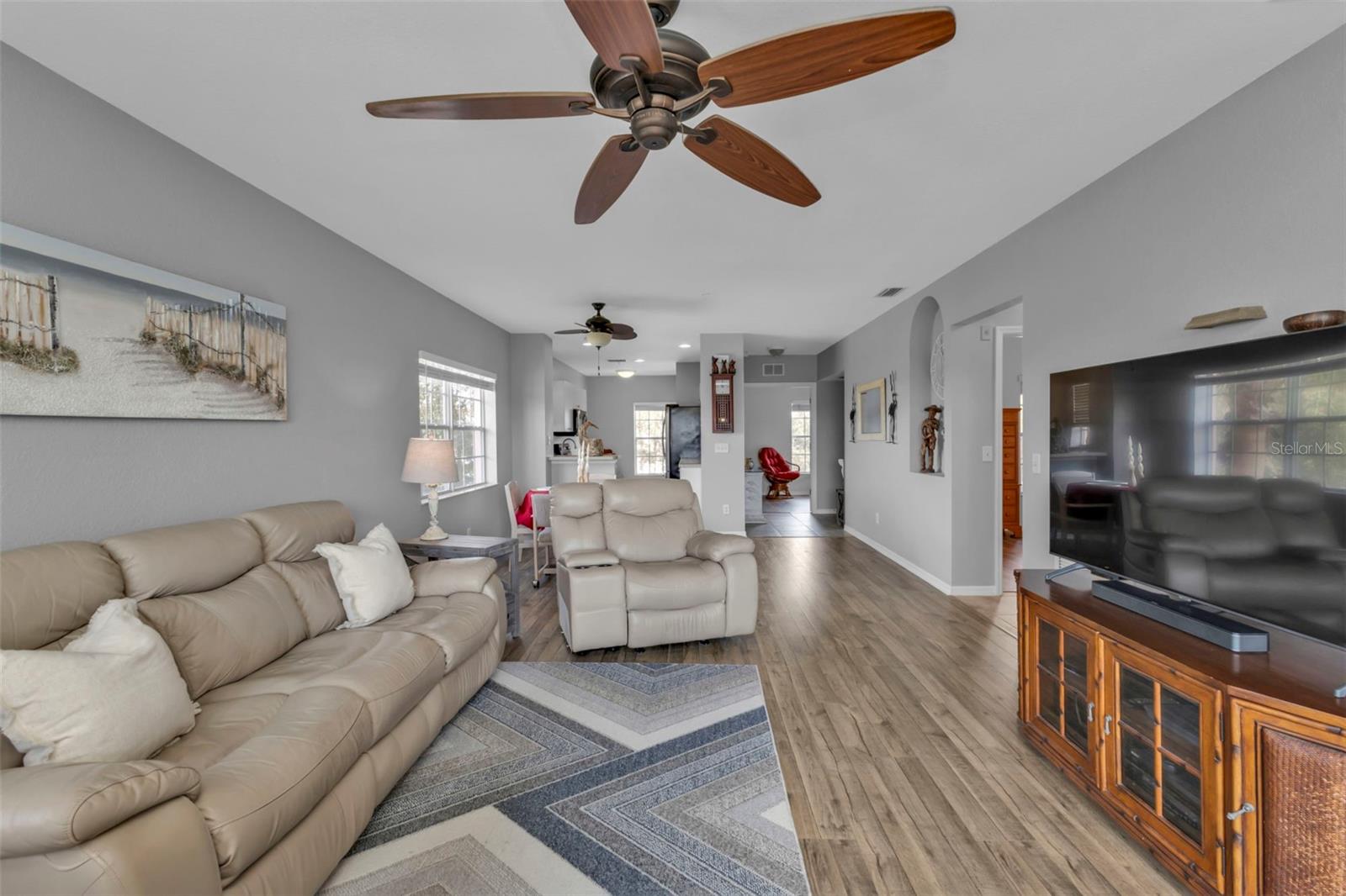 2061 WILLOW HAMMOCK CIR #208, PUNTA GORDA, FL, 33983