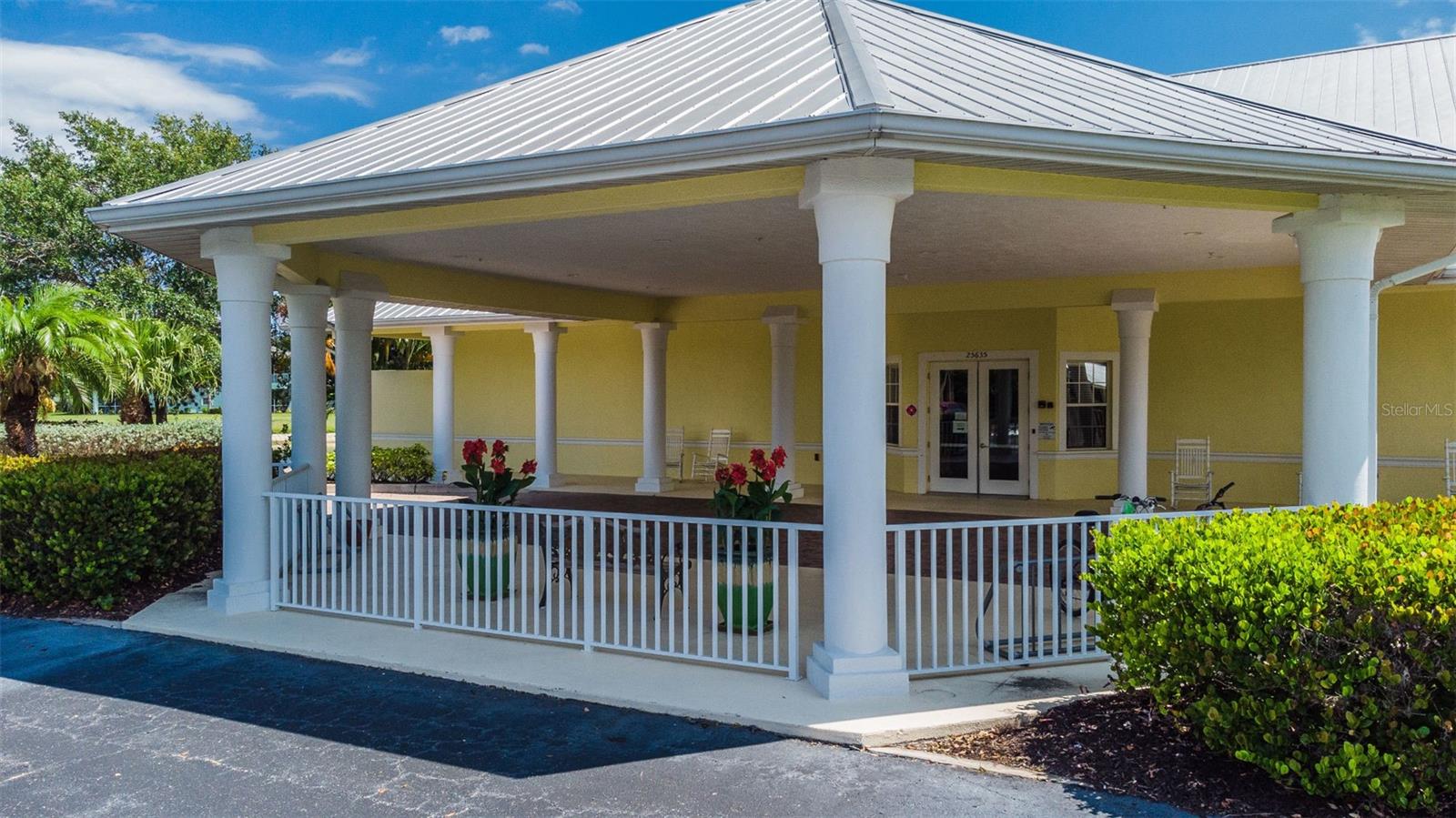 2061 WILLOW HAMMOCK CIR #208, PUNTA GORDA, FL, 33983