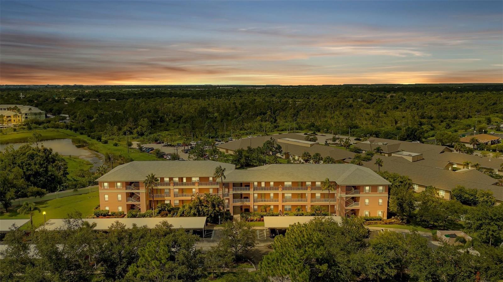 2061 WILLOW HAMMOCK CIR #208, PUNTA GORDA, FL, 33983