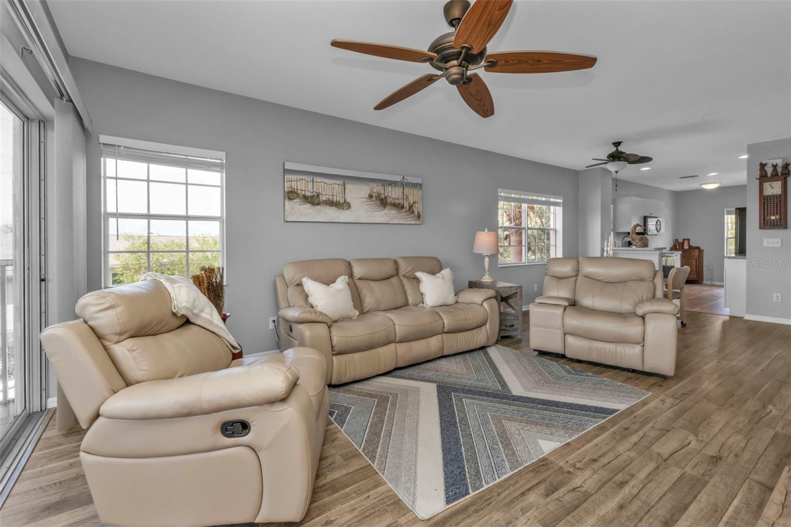 2061 WILLOW HAMMOCK CIR #208, PUNTA GORDA, FL, 33983