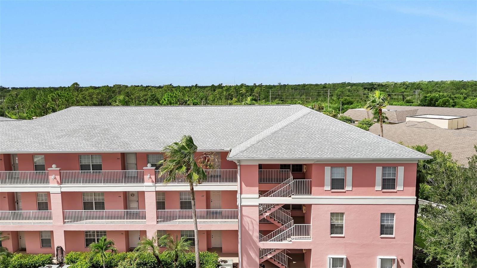 2061 WILLOW HAMMOCK CIR #208, PUNTA GORDA, FL, 33983