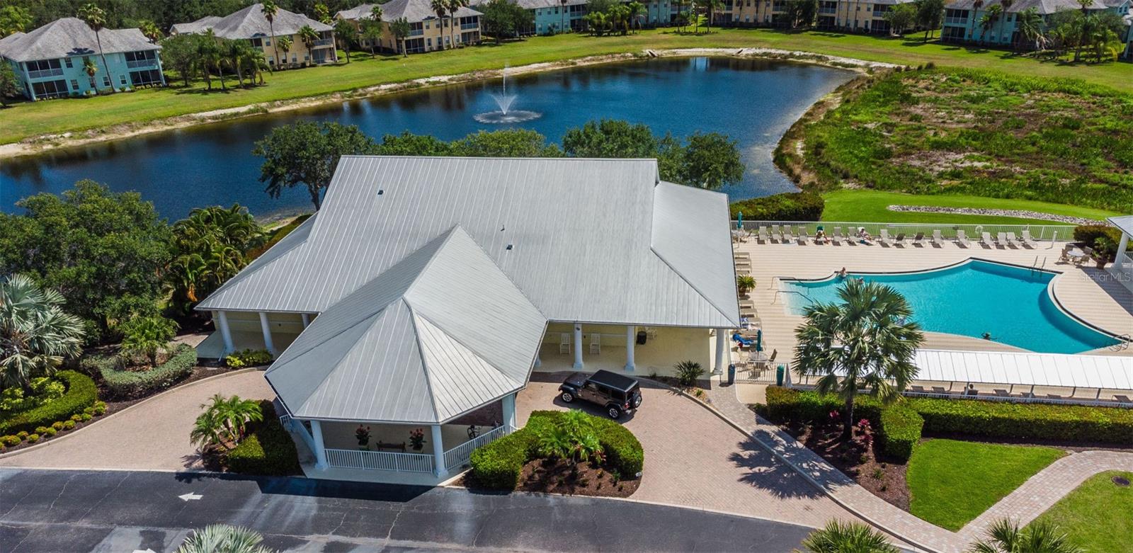 2061 WILLOW HAMMOCK CIR #208, PUNTA GORDA, FL, 33983