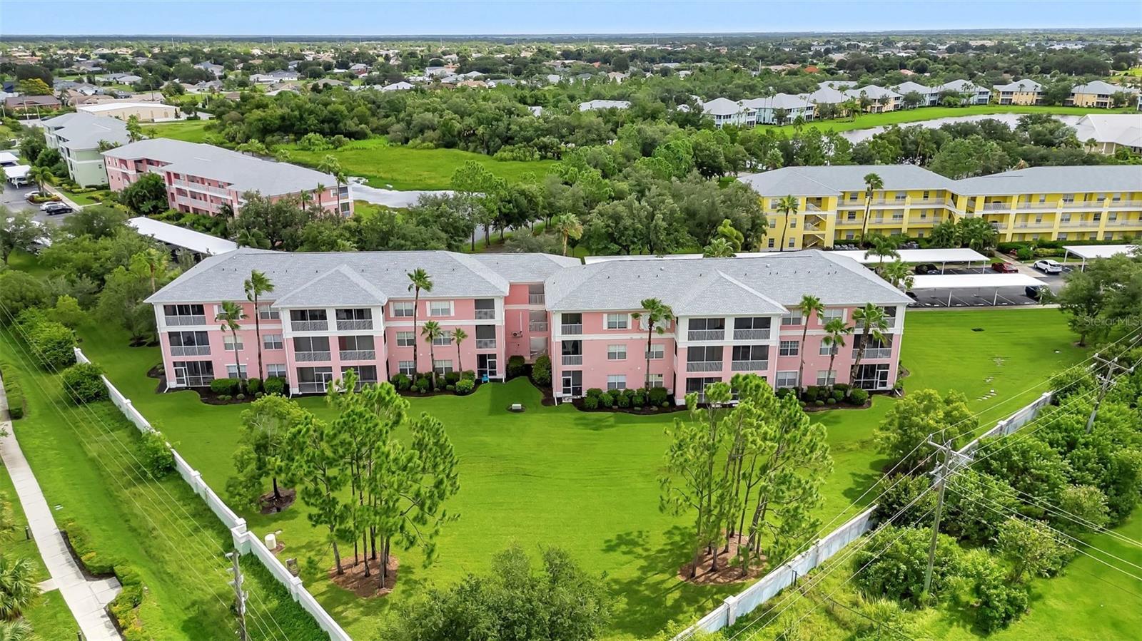 2061 WILLOW HAMMOCK CIR #208, PUNTA GORDA, FL, 33983