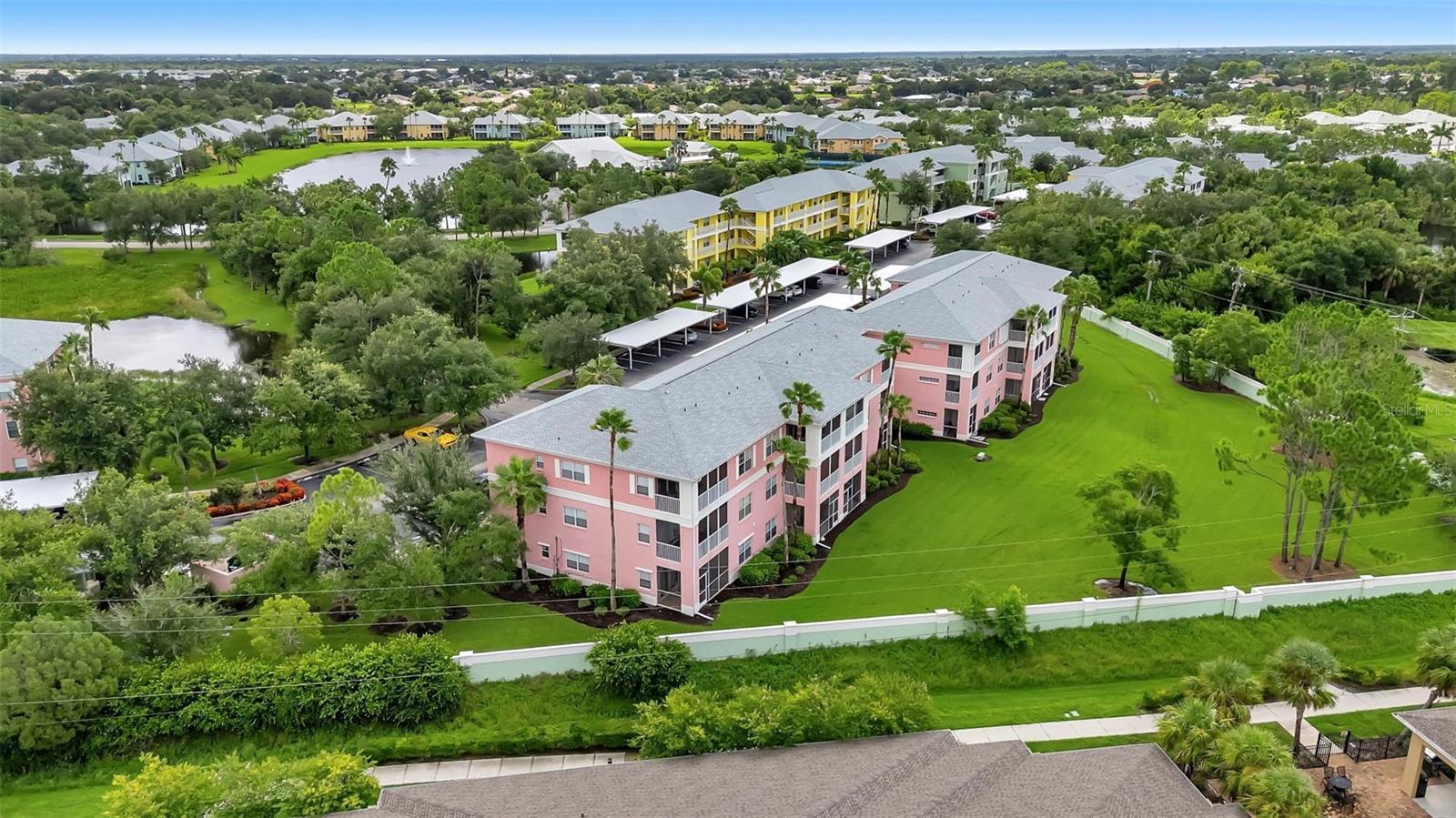 2061 WILLOW HAMMOCK CIR #208, PUNTA GORDA, FL, 33983