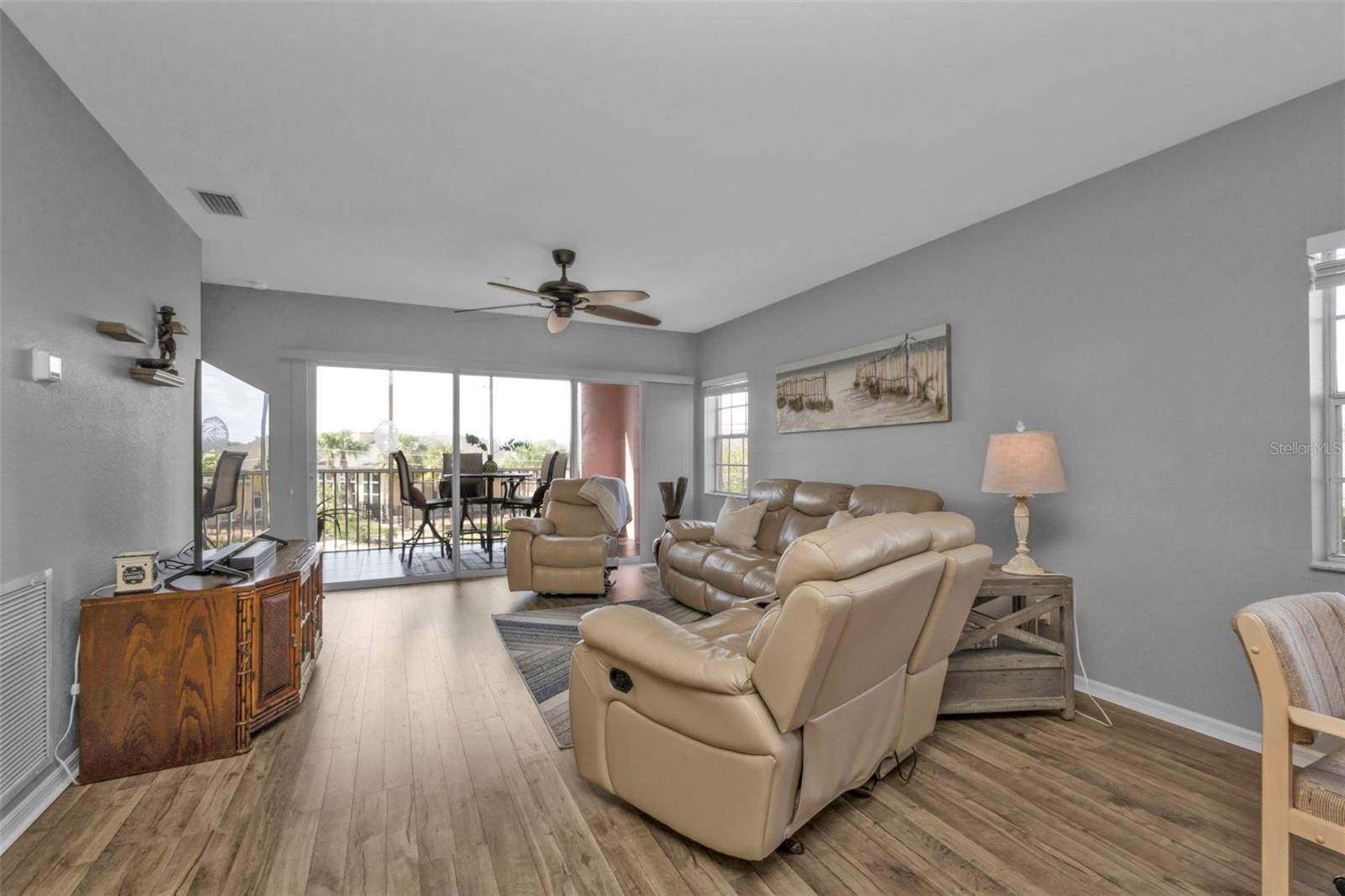 2061 WILLOW HAMMOCK CIR #208, PUNTA GORDA, FL, 33983