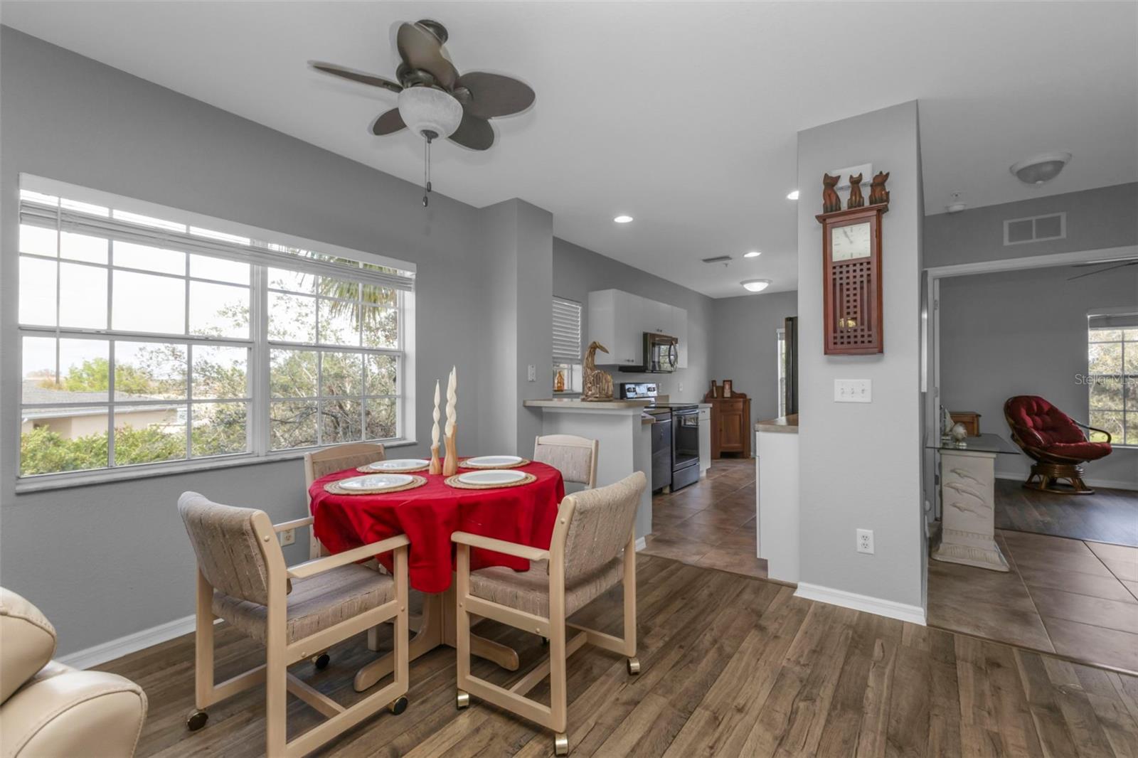 2061 WILLOW HAMMOCK CIR #208, PUNTA GORDA, FL, 33983