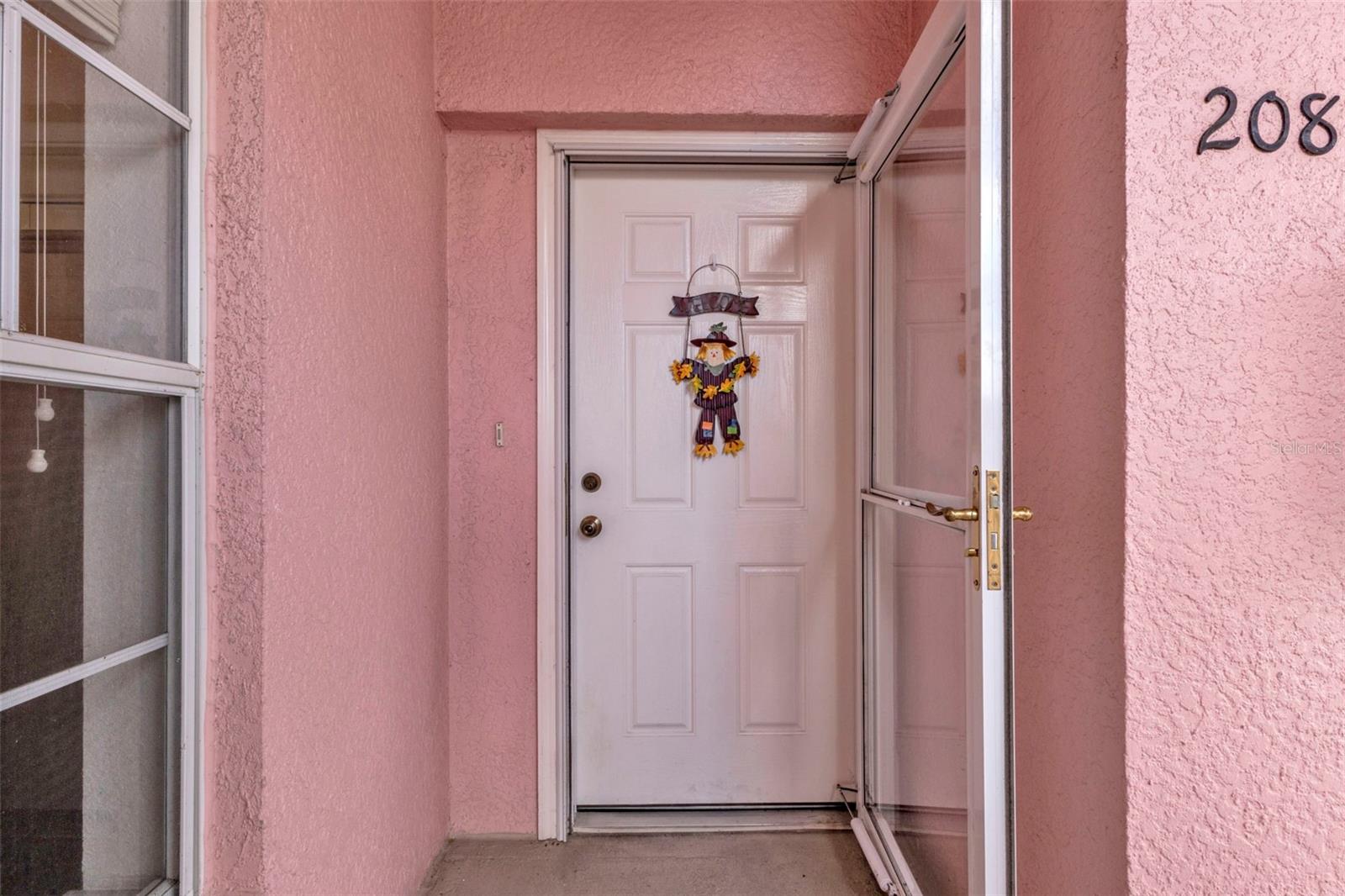 2061 WILLOW HAMMOCK CIR #208, PUNTA GORDA, FL, 33983