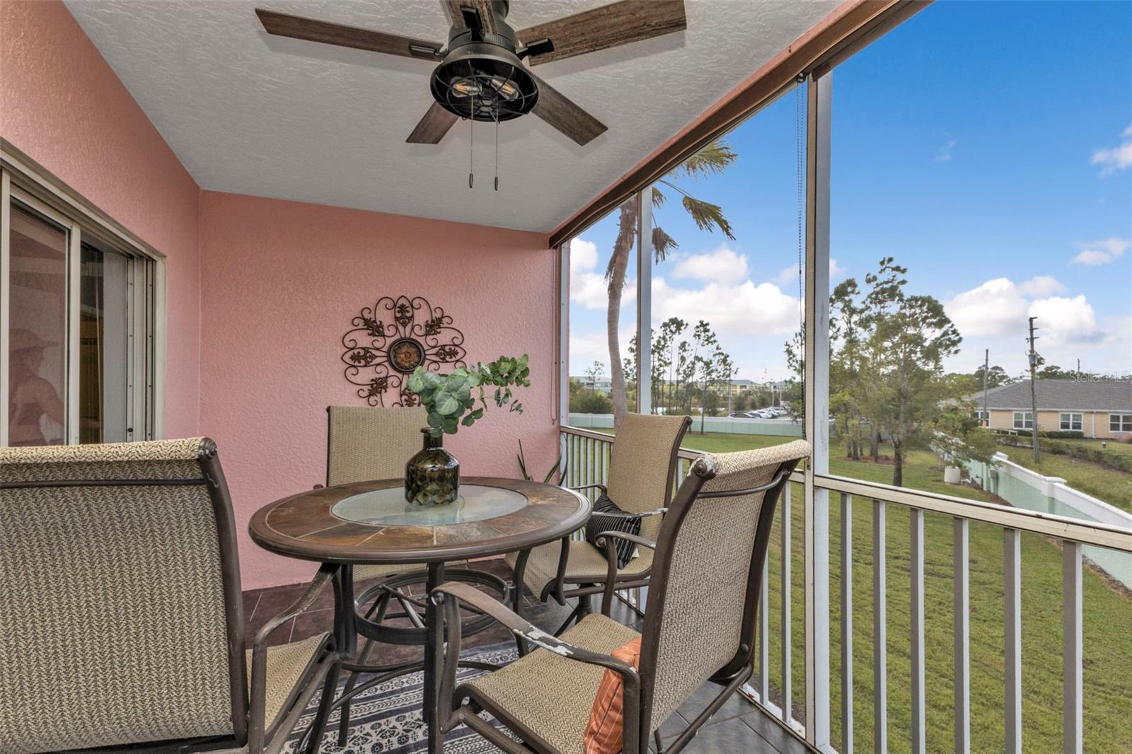2061 WILLOW HAMMOCK CIR #208, PUNTA GORDA, FL, 33983