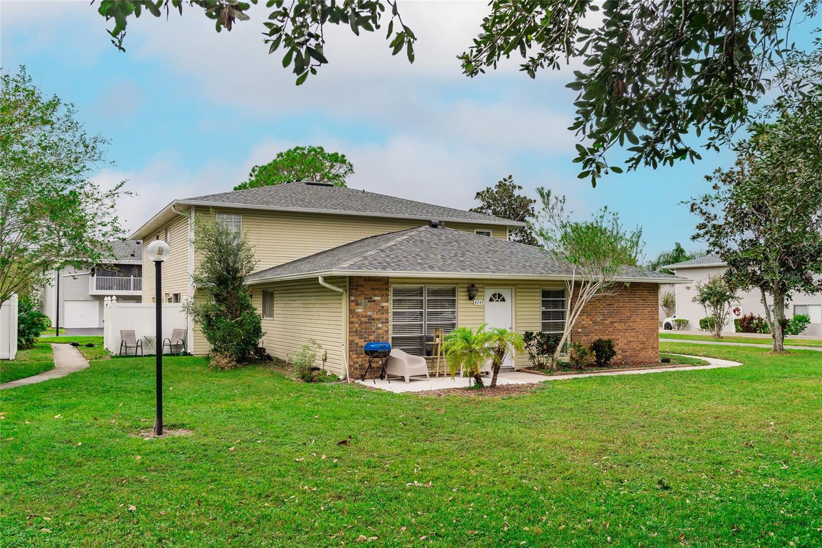 4249 PINEBARK AVE #1, ORLANDO, FL, 32811