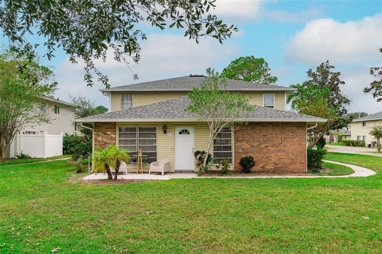 4249 PINEBARK AVE #1, ORLANDO, FL, 32811