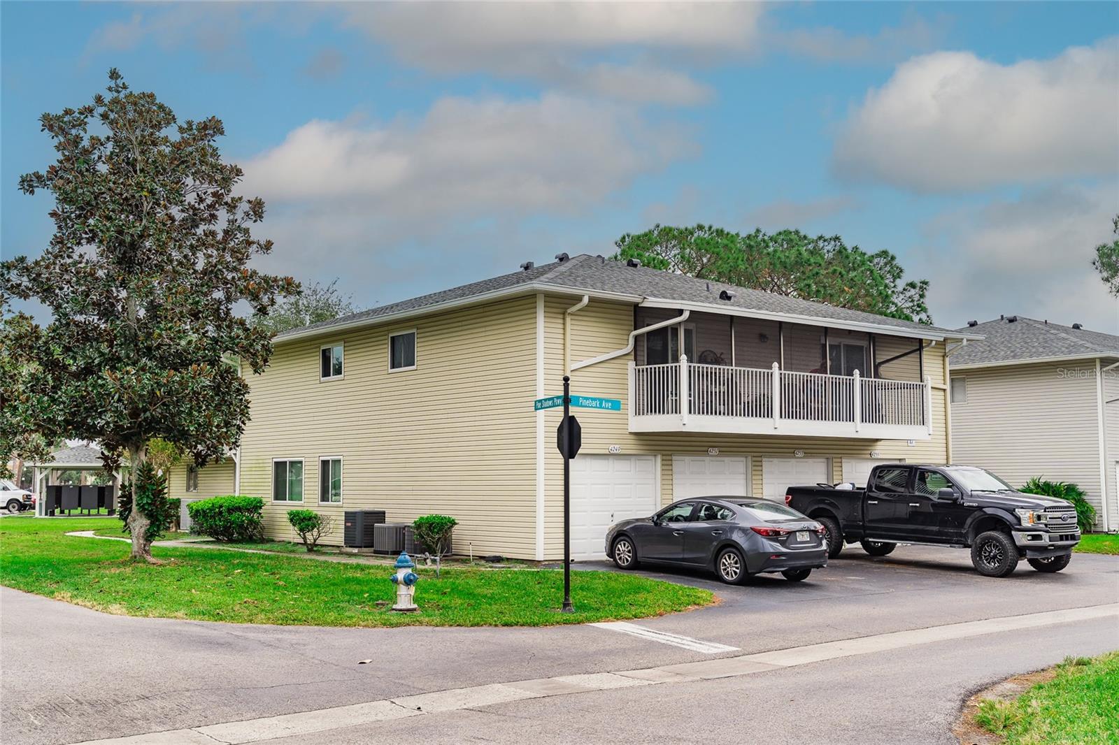 4249 PINEBARK AVE #1, ORLANDO, FL, 32811