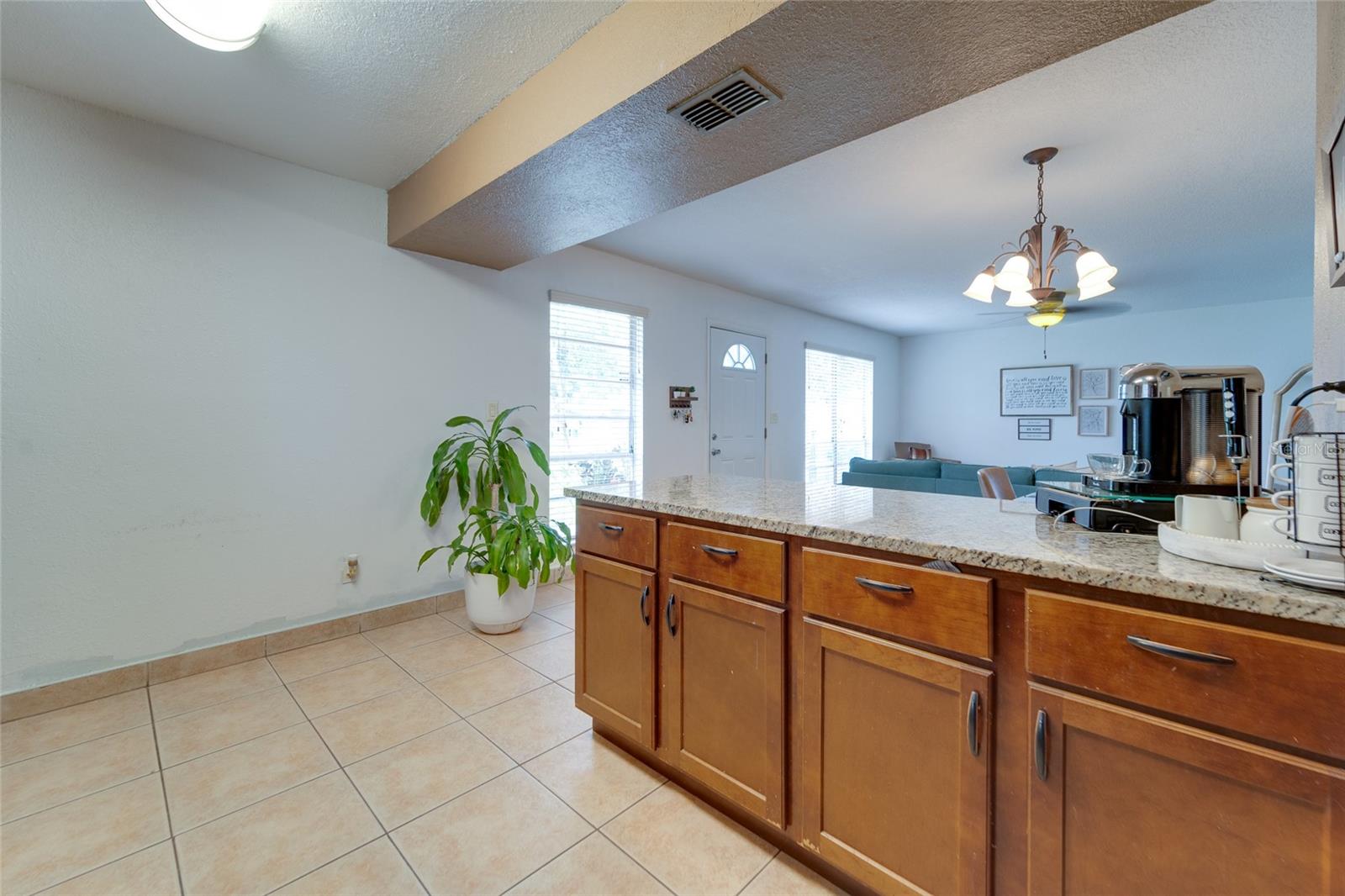 4249 PINEBARK AVE #1, ORLANDO, FL, 32811