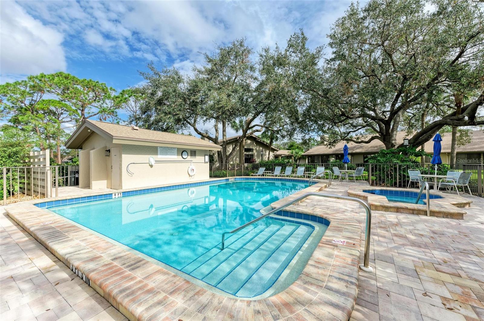 5669 PIPERS WAITE #38, SARASOTA, FL, 34235