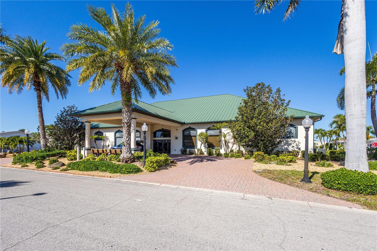 2100 KINGS HWY #517, PUNTA GORDA, FL, 33980