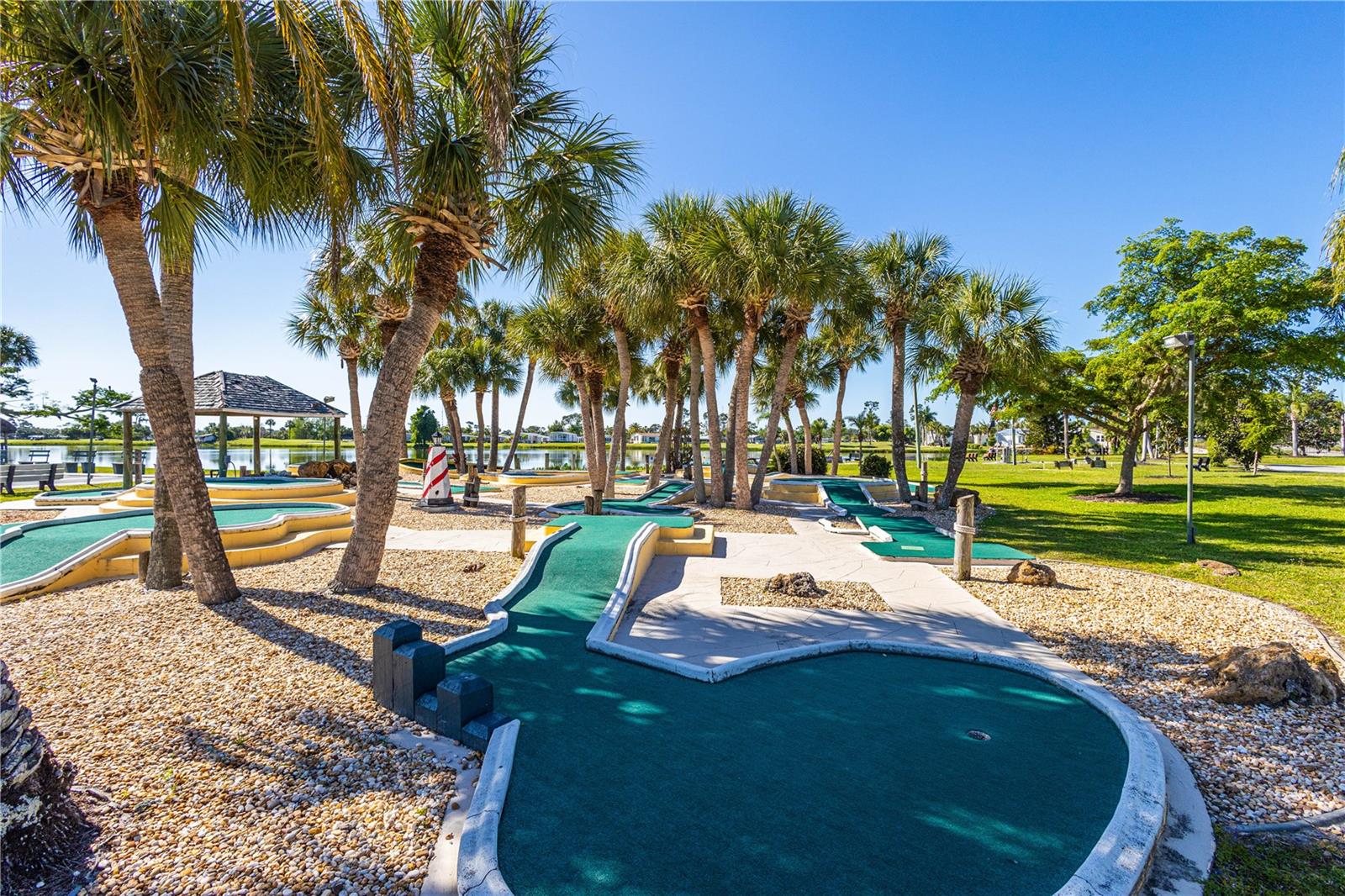 2100 KINGS HWY #517, PUNTA GORDA, FL, 33980