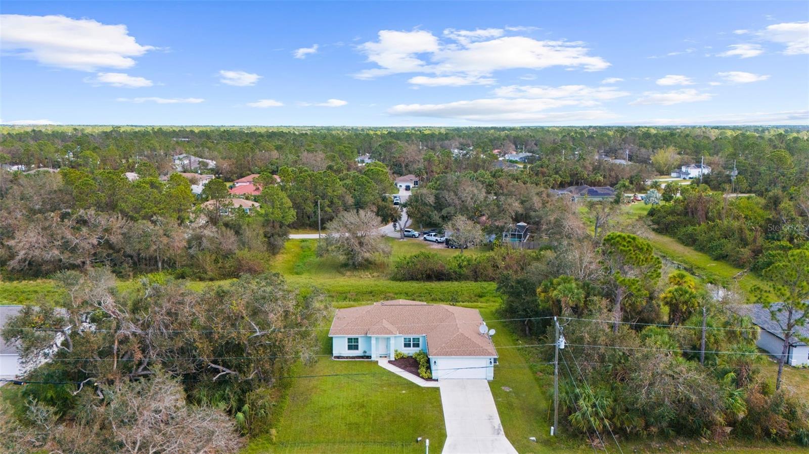 7098 MUNCEY RD, NORTH PORT, FL, 34291