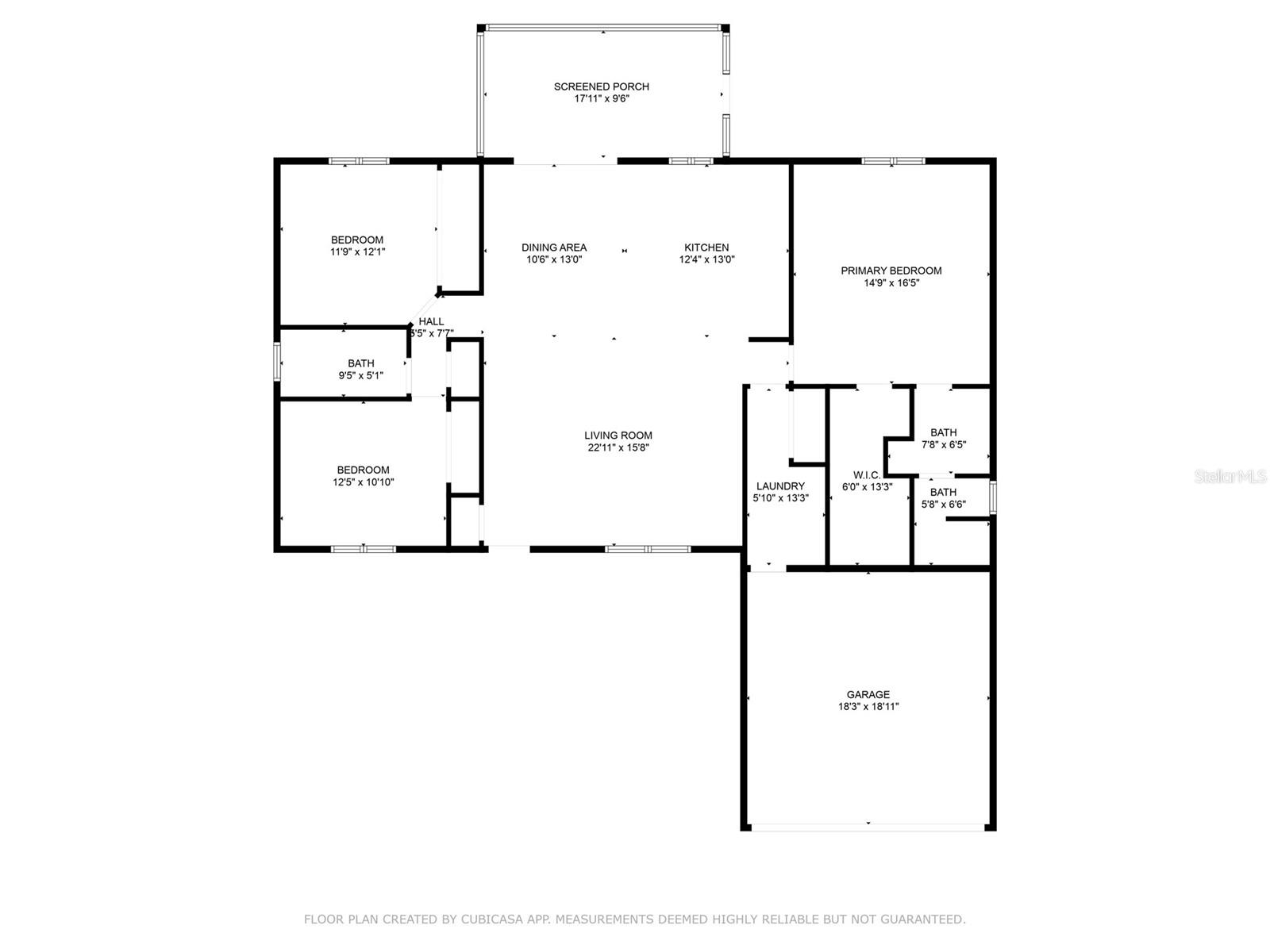 7098 MUNCEY RD, NORTH PORT, FL, 34291