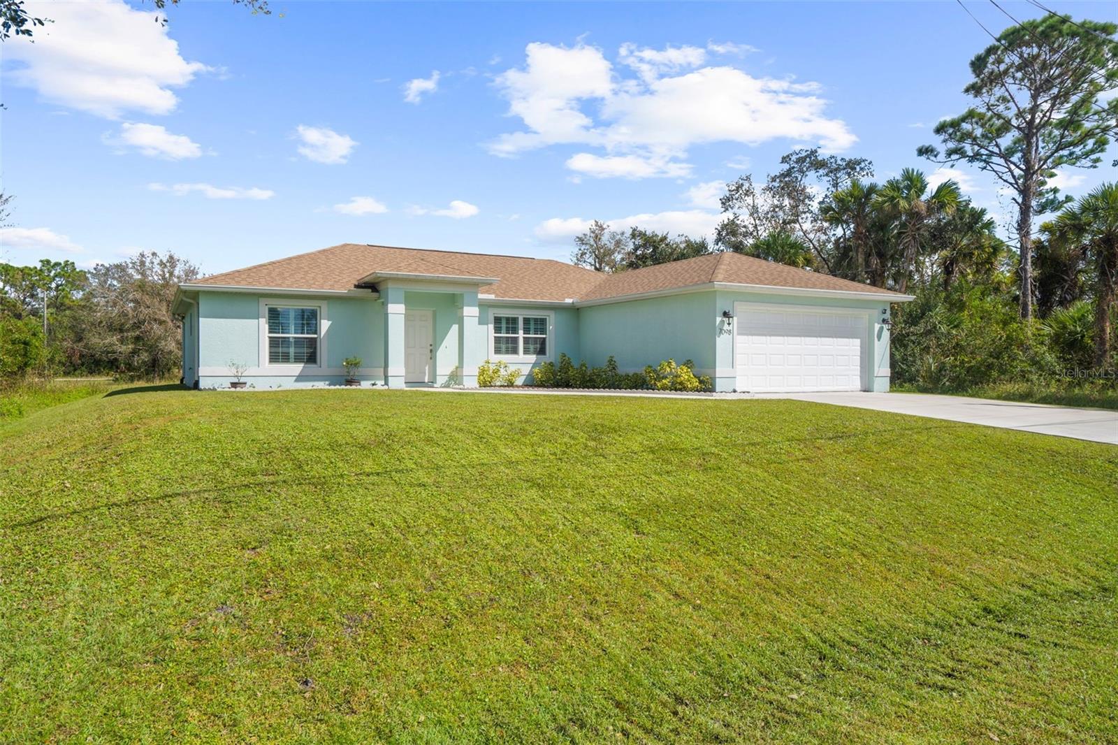 7098 MUNCEY RD, NORTH PORT, FL, 34291