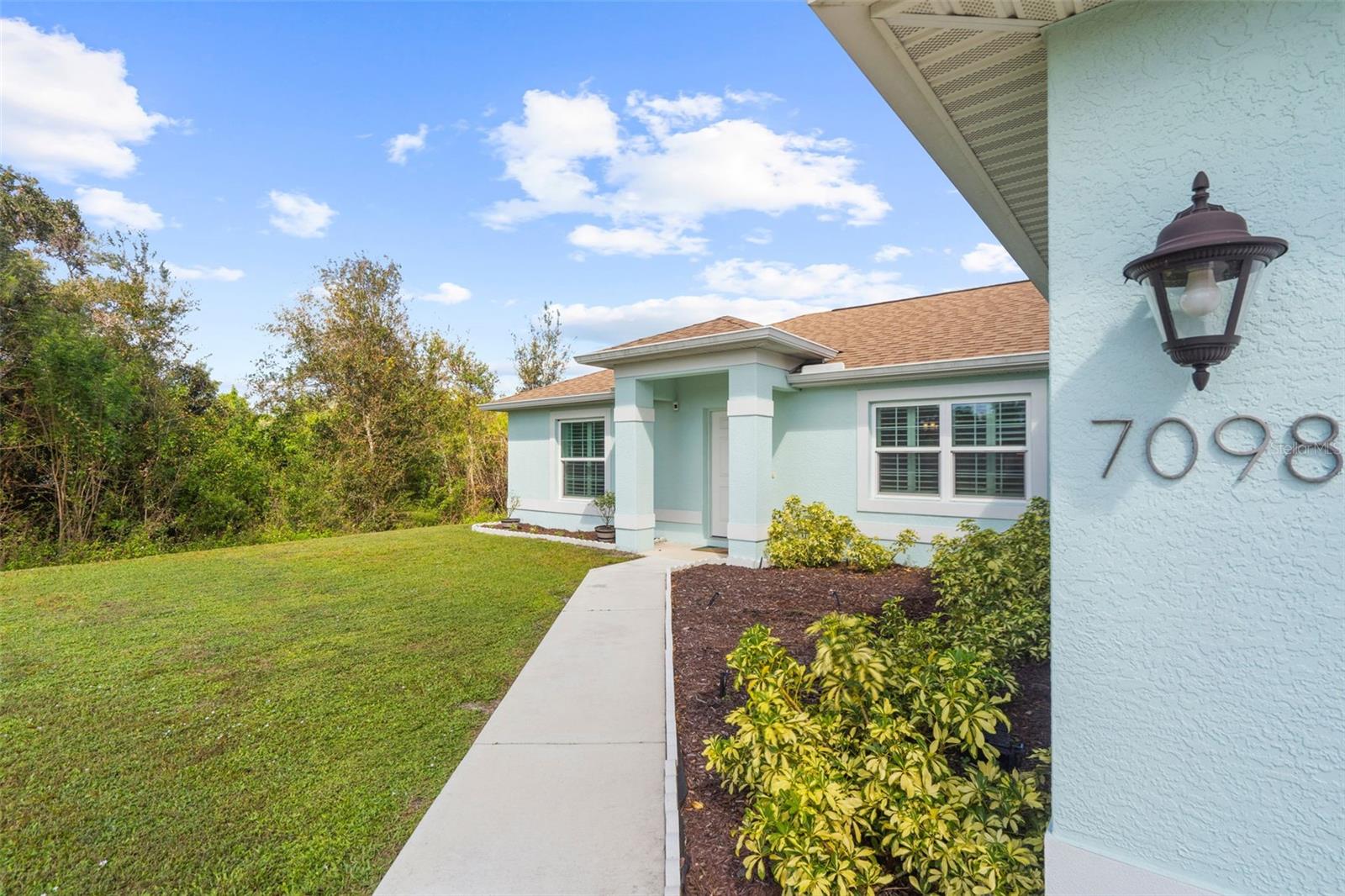 7098 MUNCEY RD, NORTH PORT, FL, 34291