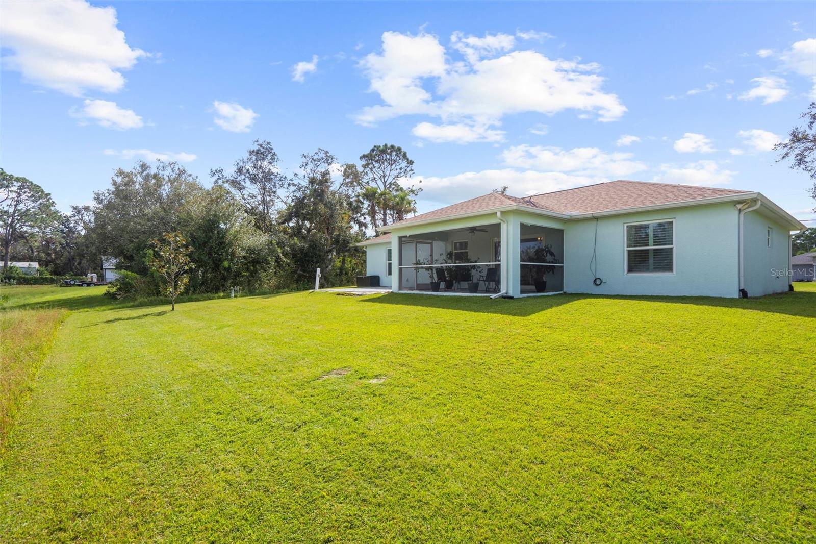 7098 MUNCEY RD, NORTH PORT, FL, 34291
