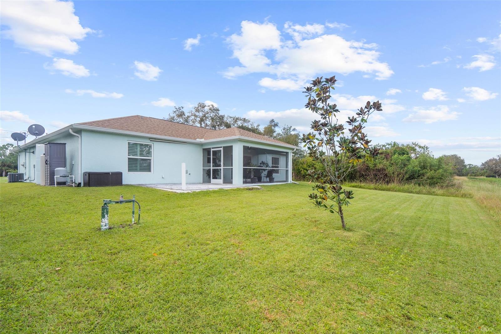 7098 MUNCEY RD, NORTH PORT, FL, 34291