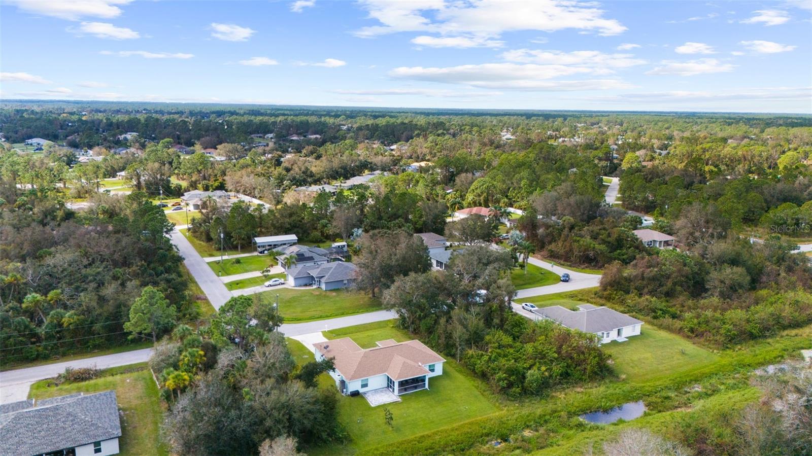 7098 MUNCEY RD, NORTH PORT, FL, 34291