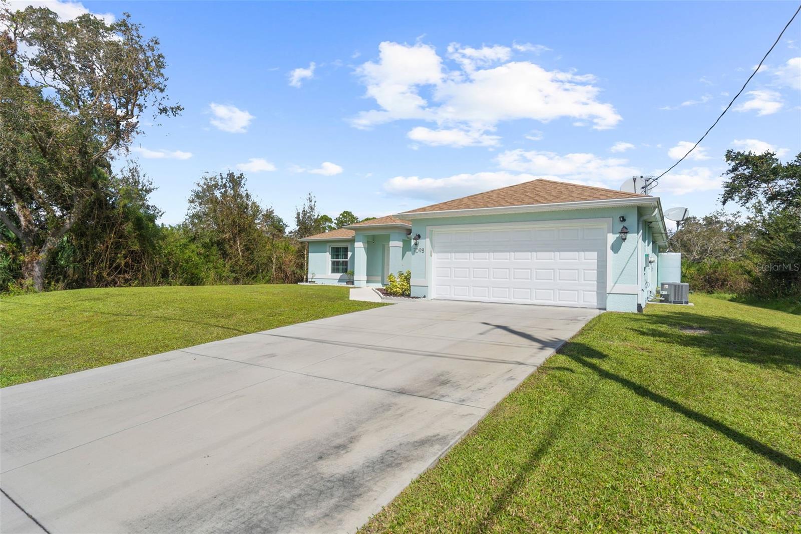 7098 MUNCEY RD, NORTH PORT, FL, 34291