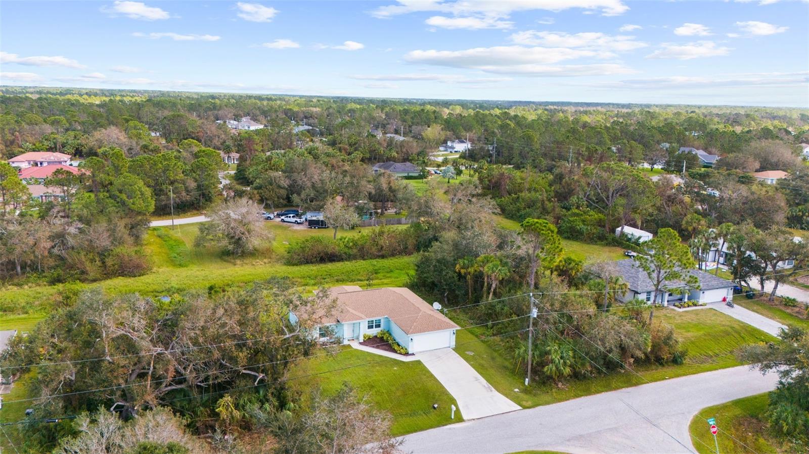 7098 MUNCEY RD, NORTH PORT, FL, 34291