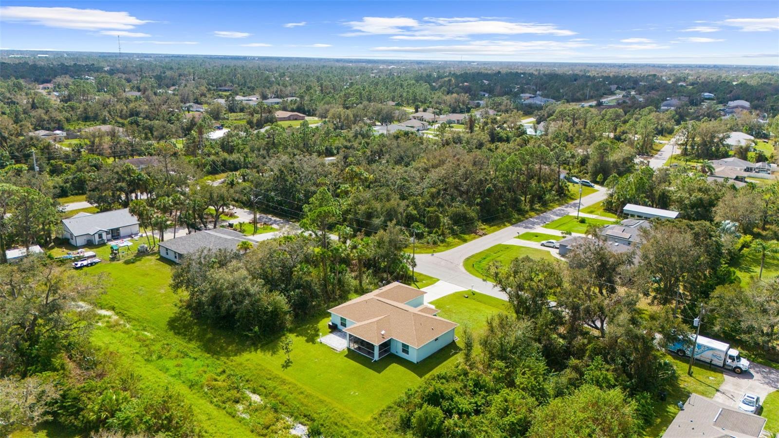 7098 MUNCEY RD, NORTH PORT, FL, 34291