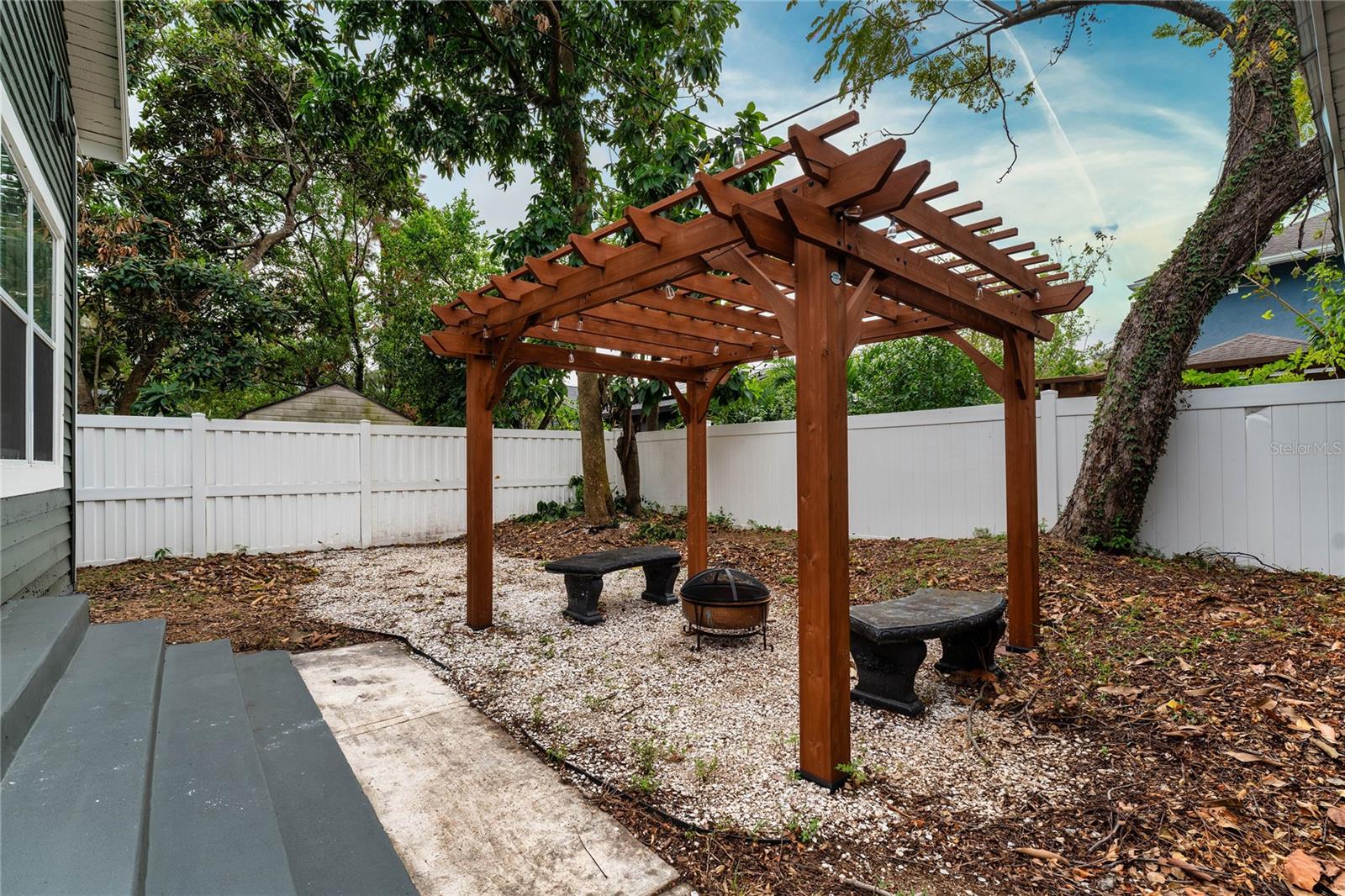 3506 N ARLINGTON AVE, TAMPA, FL, 33603
