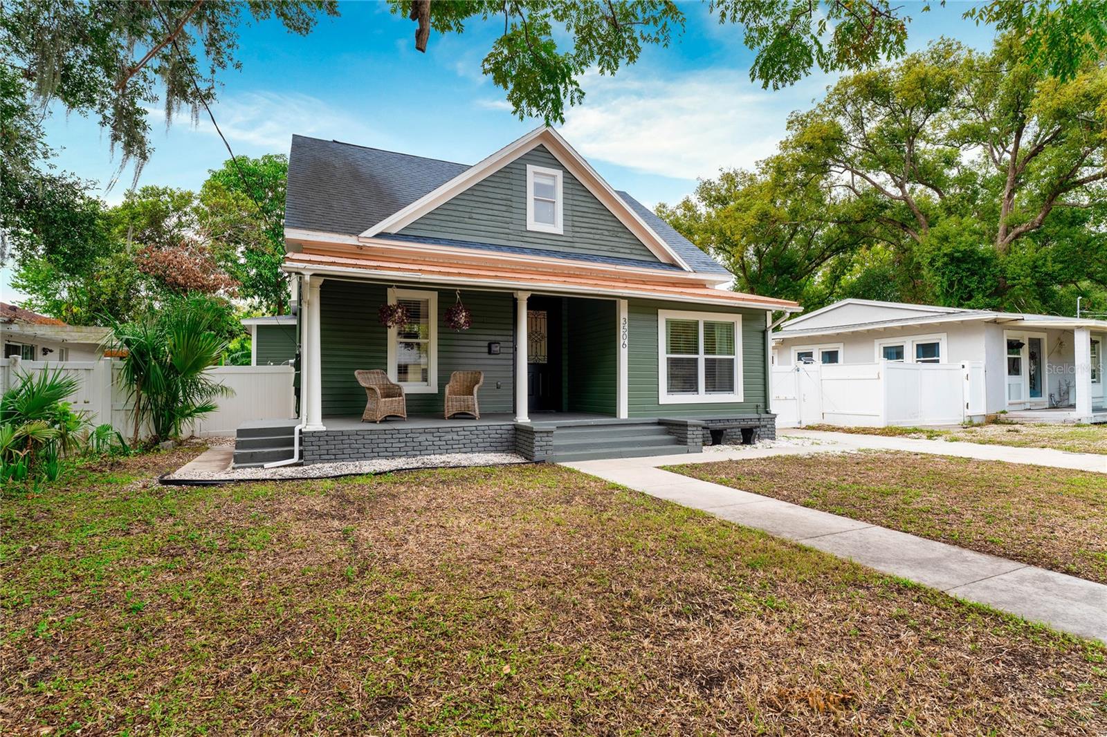 3506 N ARLINGTON AVE, TAMPA, FL, 33603
