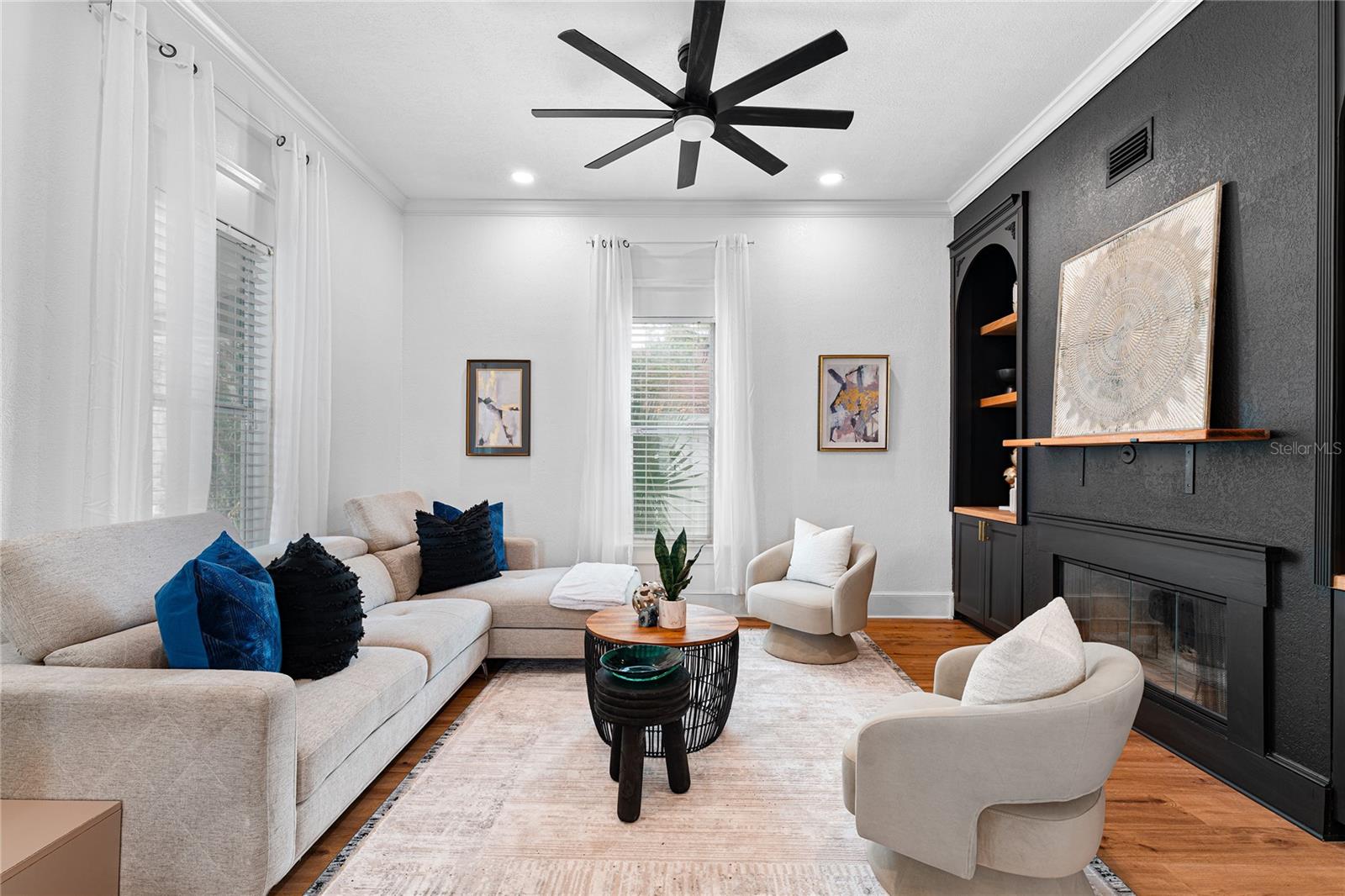 3506 N ARLINGTON AVE, TAMPA, FL, 33603