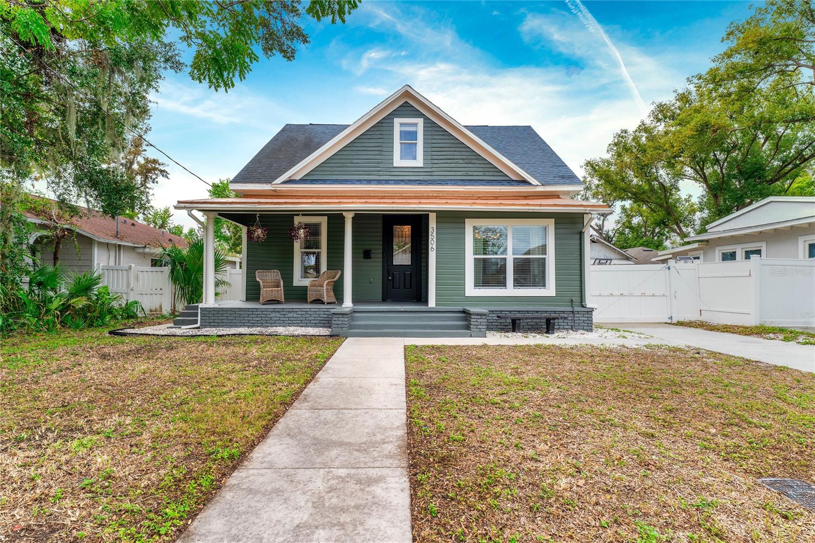3506 N ARLINGTON AVE, TAMPA, FL, 33603
