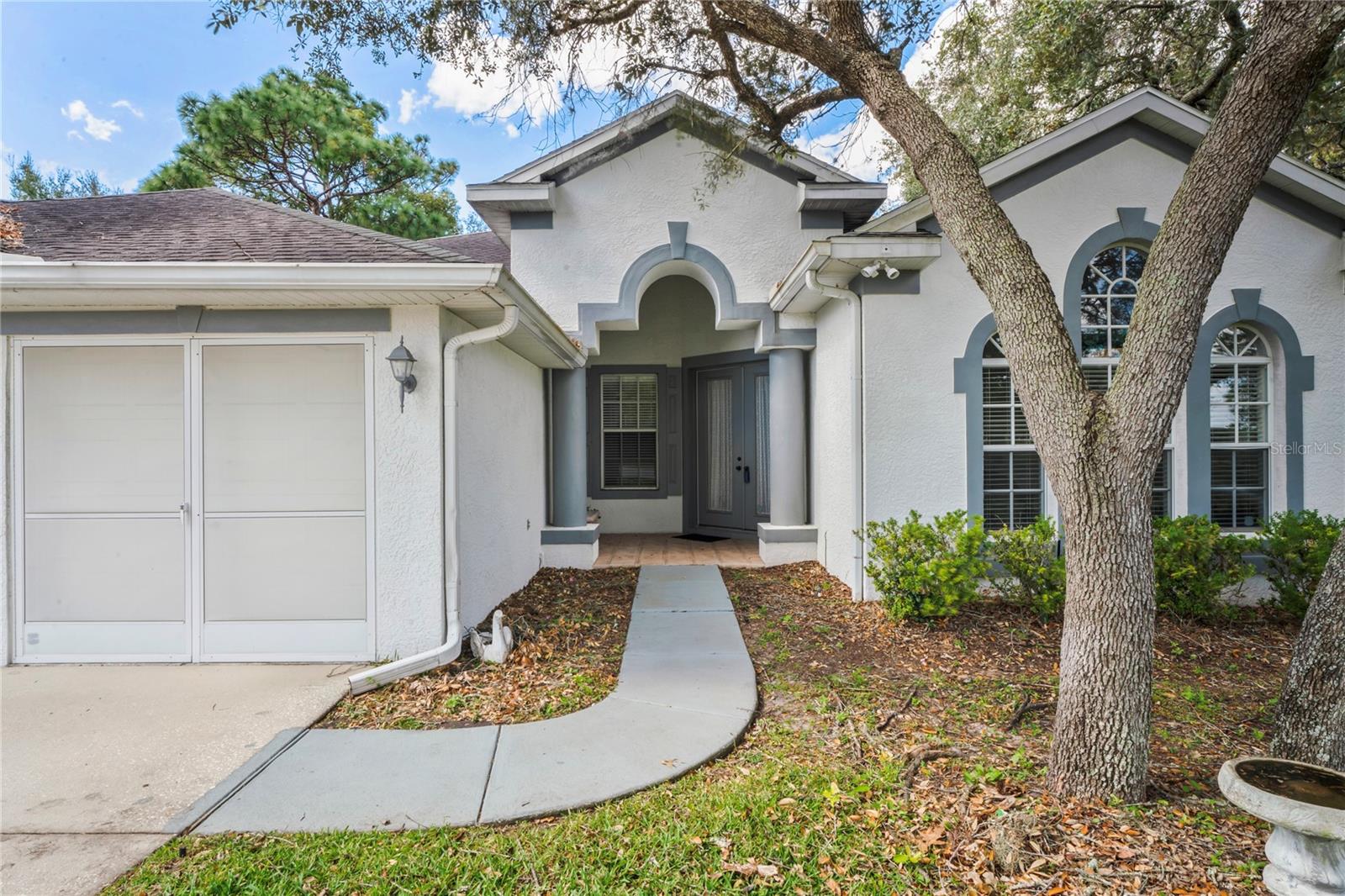 483 QUANE AVE, SPRING HILL, FL, 34609