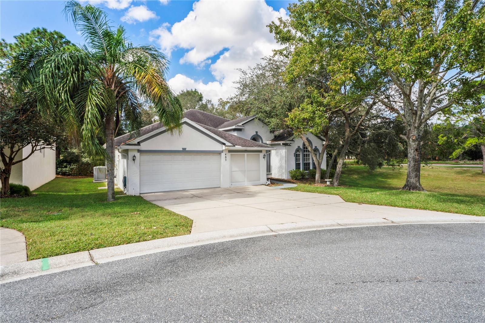 483 QUANE AVE, SPRING HILL, FL, 34609