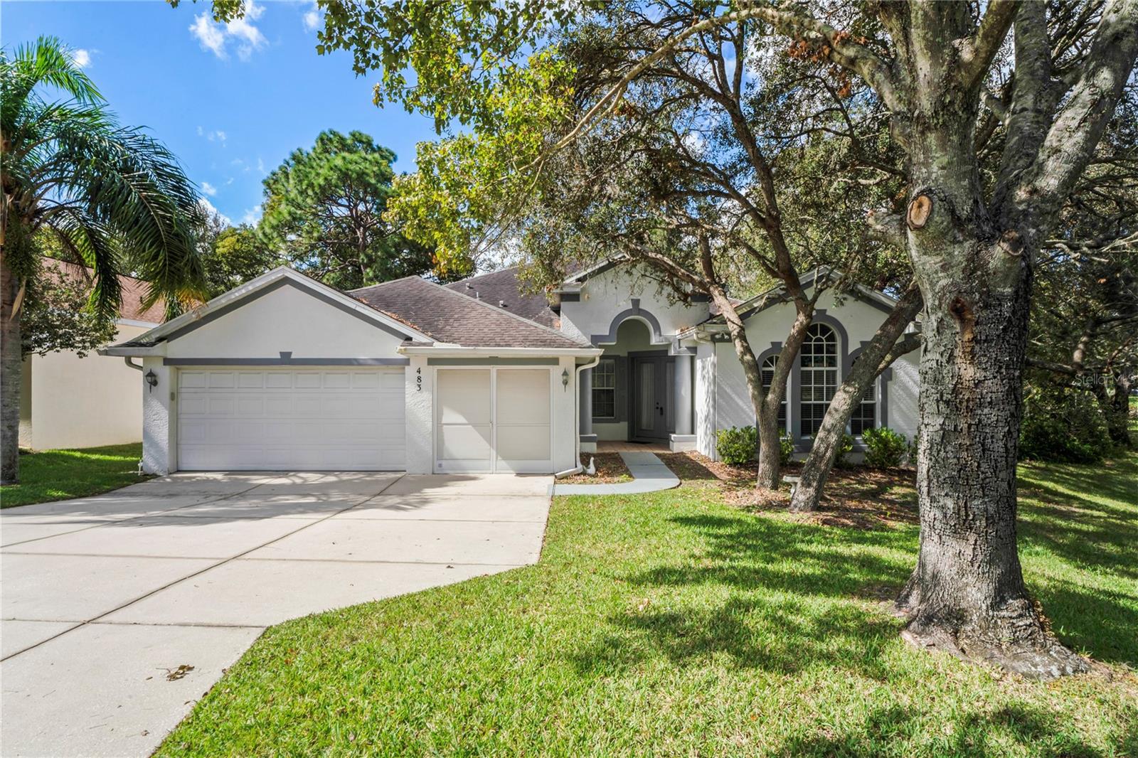 483 QUANE AVE, SPRING HILL, FL, 34609