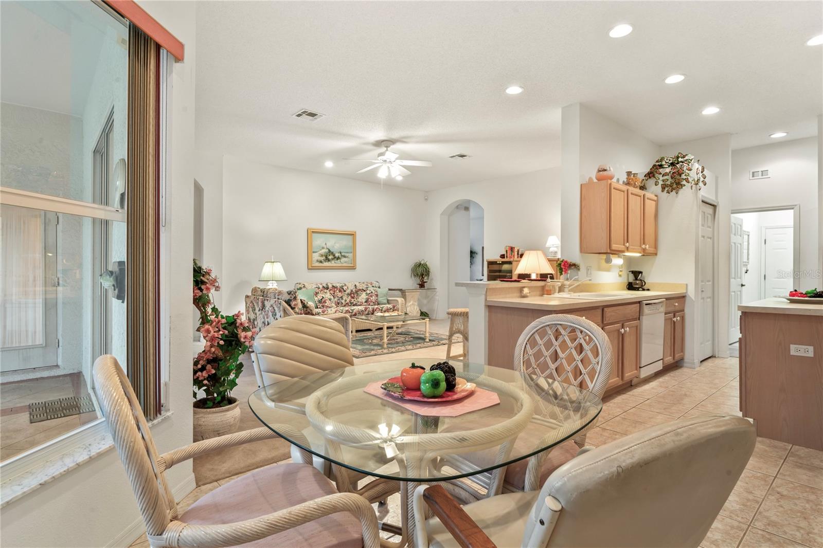 483 QUANE AVE, SPRING HILL, FL, 34609