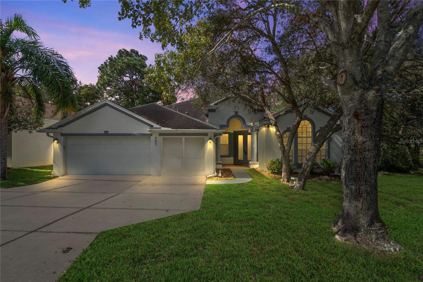 483 QUANE AVE, SPRING HILL, FL, 34609