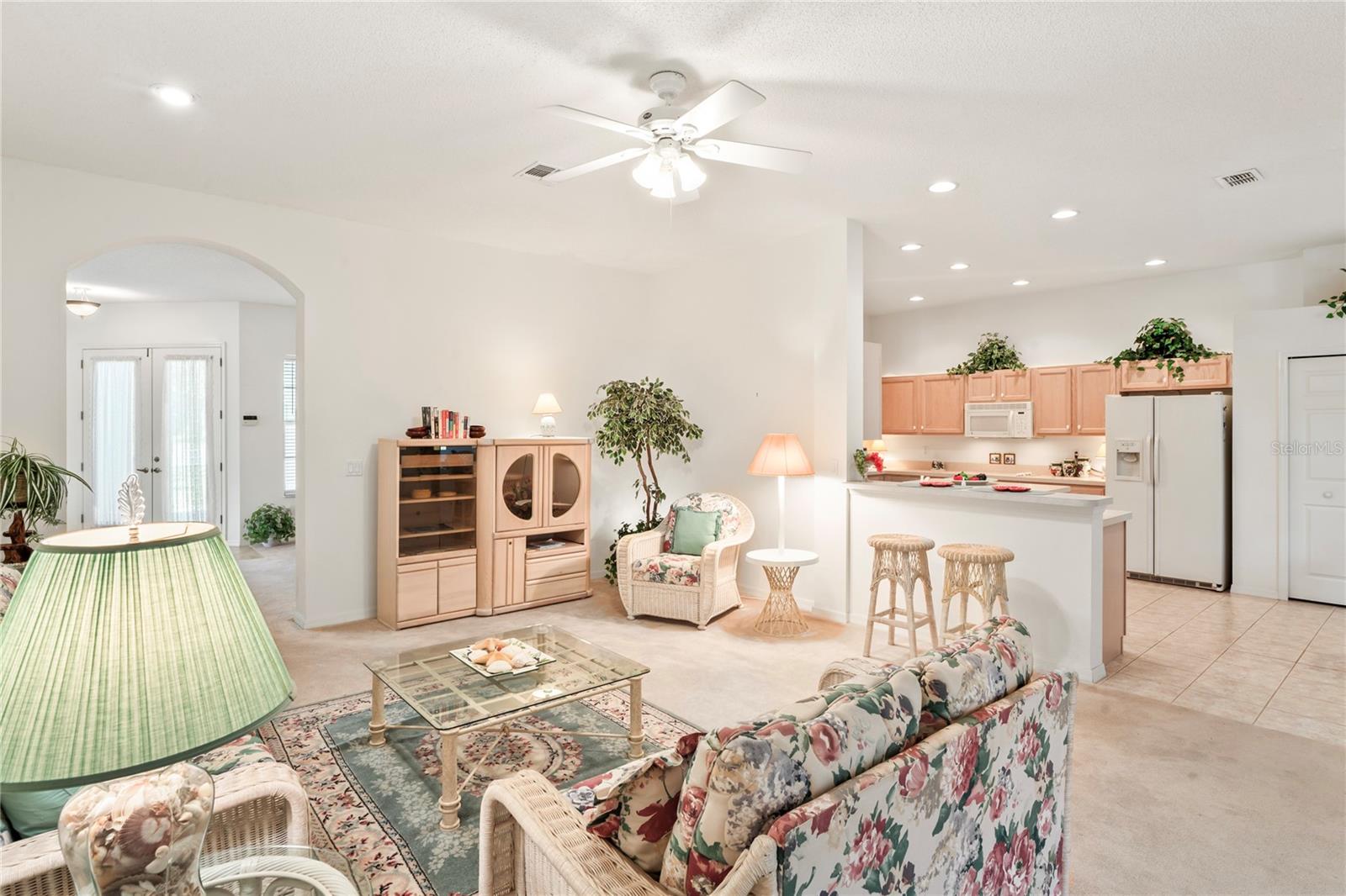 483 QUANE AVE, SPRING HILL, FL, 34609