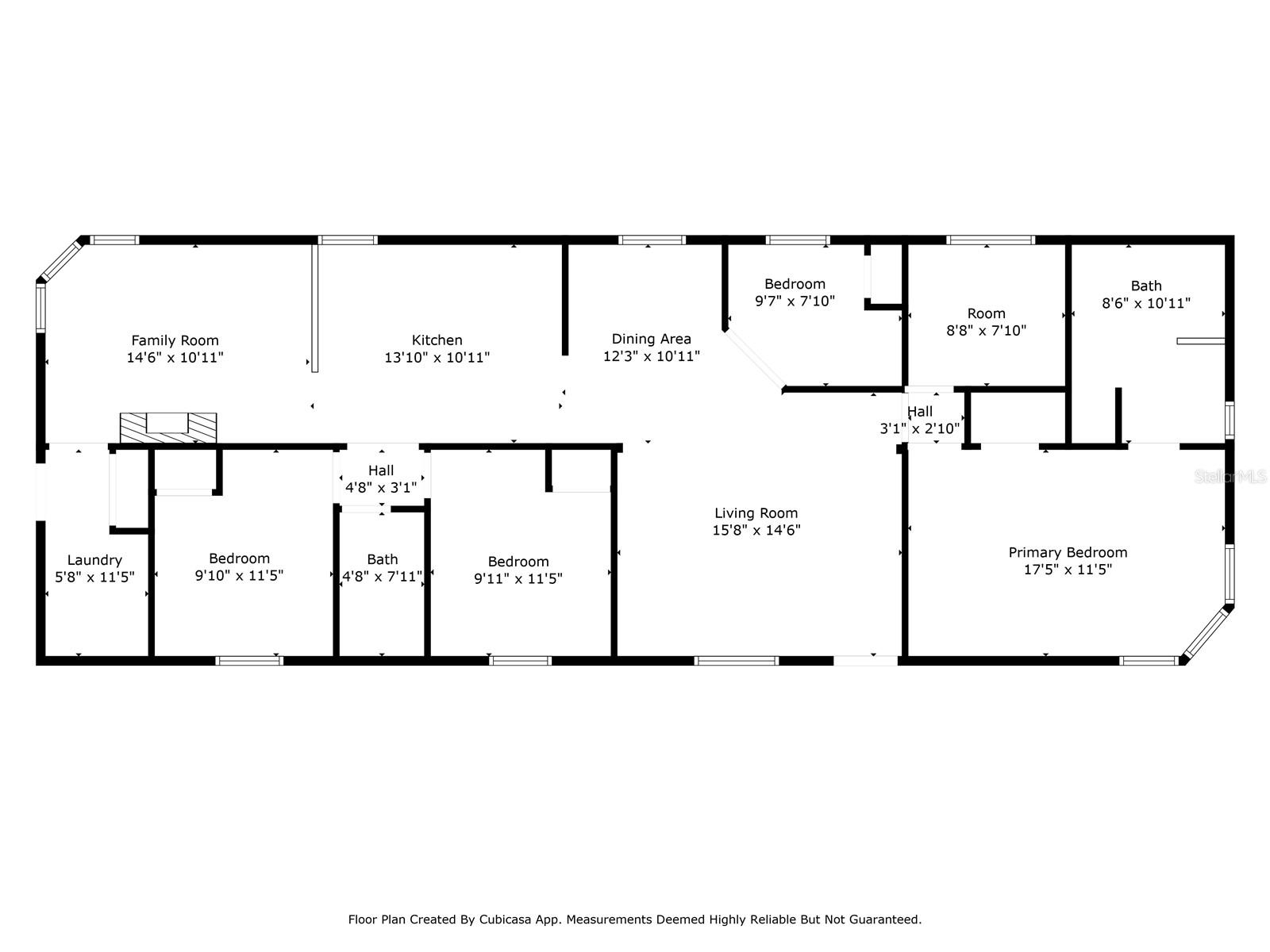 111 PANGOLA RIDGE CT, MELROSE, FL, 32666