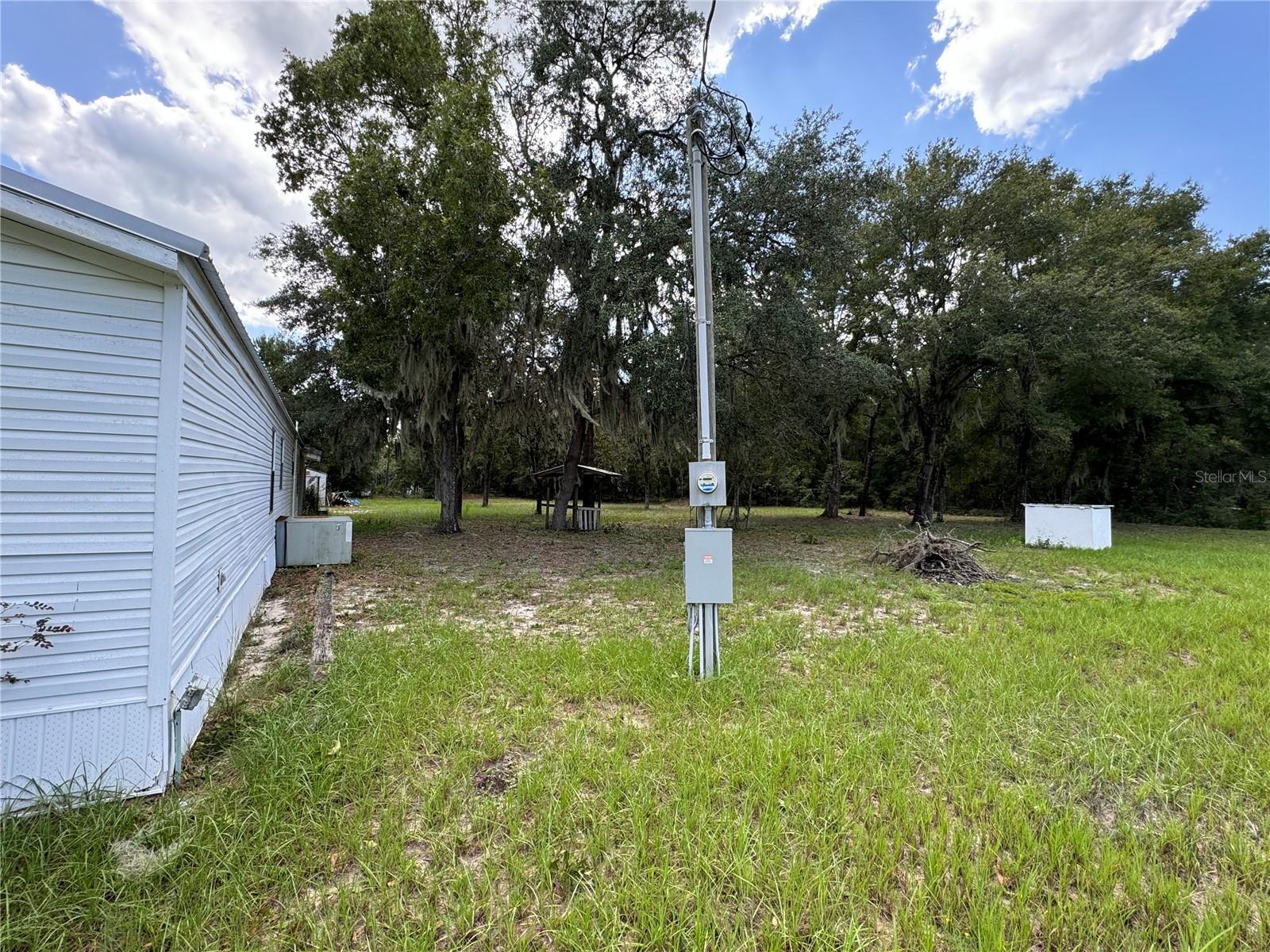111 PANGOLA RIDGE CT, MELROSE, FL, 32666
