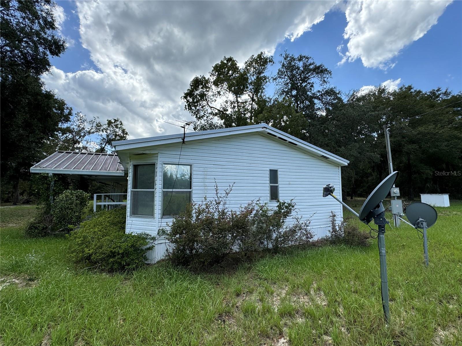 111 PANGOLA RIDGE CT, MELROSE, FL, 32666