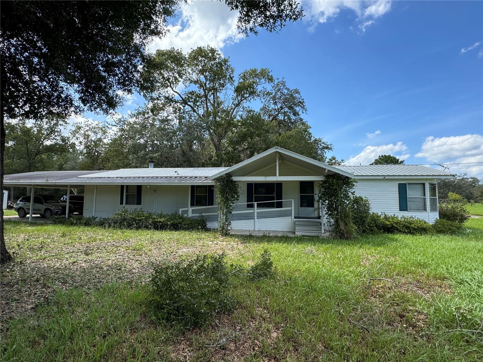 111 PANGOLA RIDGE CT, MELROSE, FL, 32666