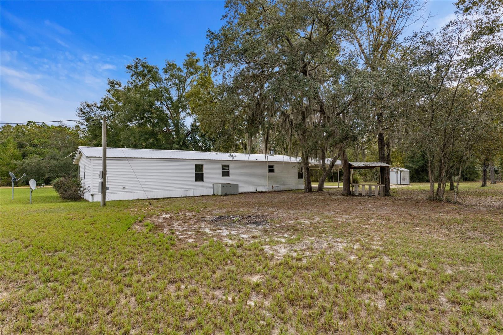 111 PANGOLA RIDGE CT, MELROSE, FL, 32666