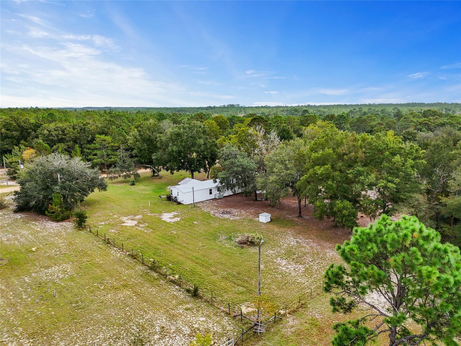 111 PANGOLA RIDGE CT, MELROSE, FL, 32666