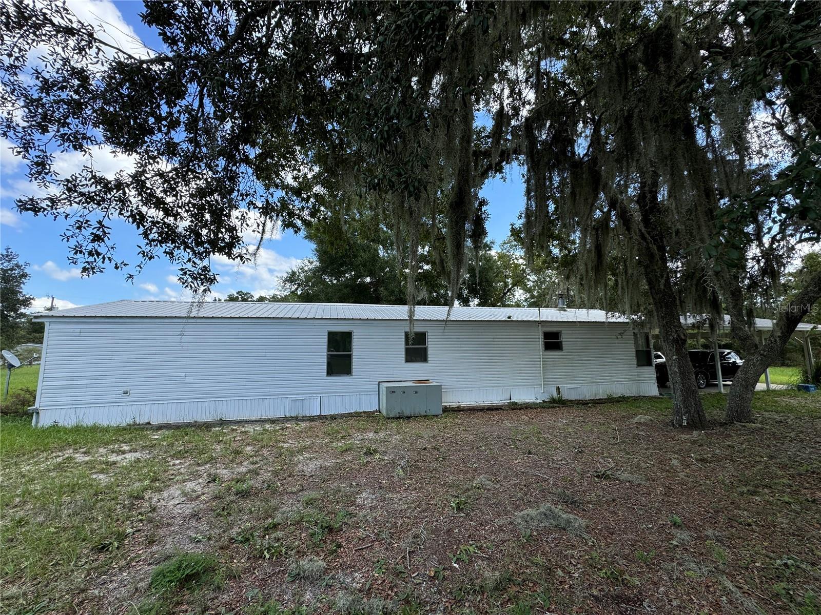 111 PANGOLA RIDGE CT, MELROSE, FL, 32666